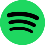 Spotify Icon